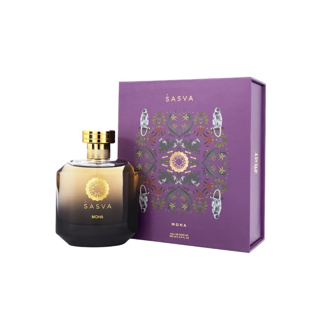 Moha Eau de Parfum