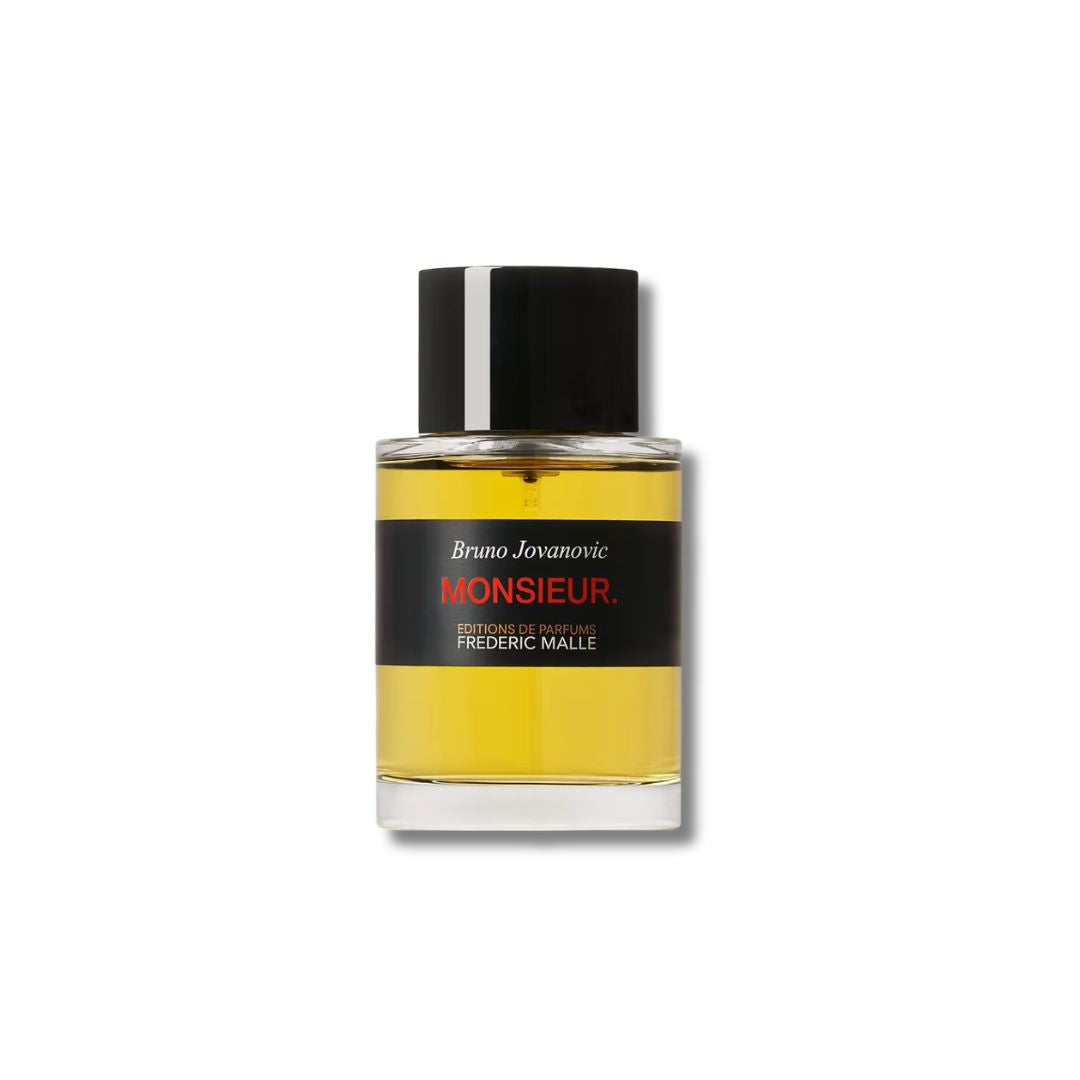 Monsieur Eau de Parfum