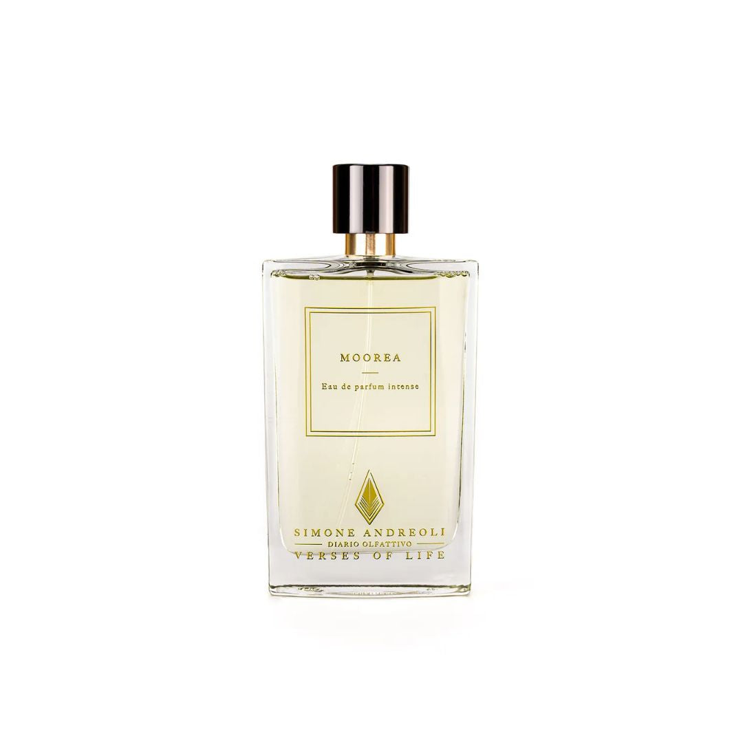 Moorea Eau de Parfum Intense