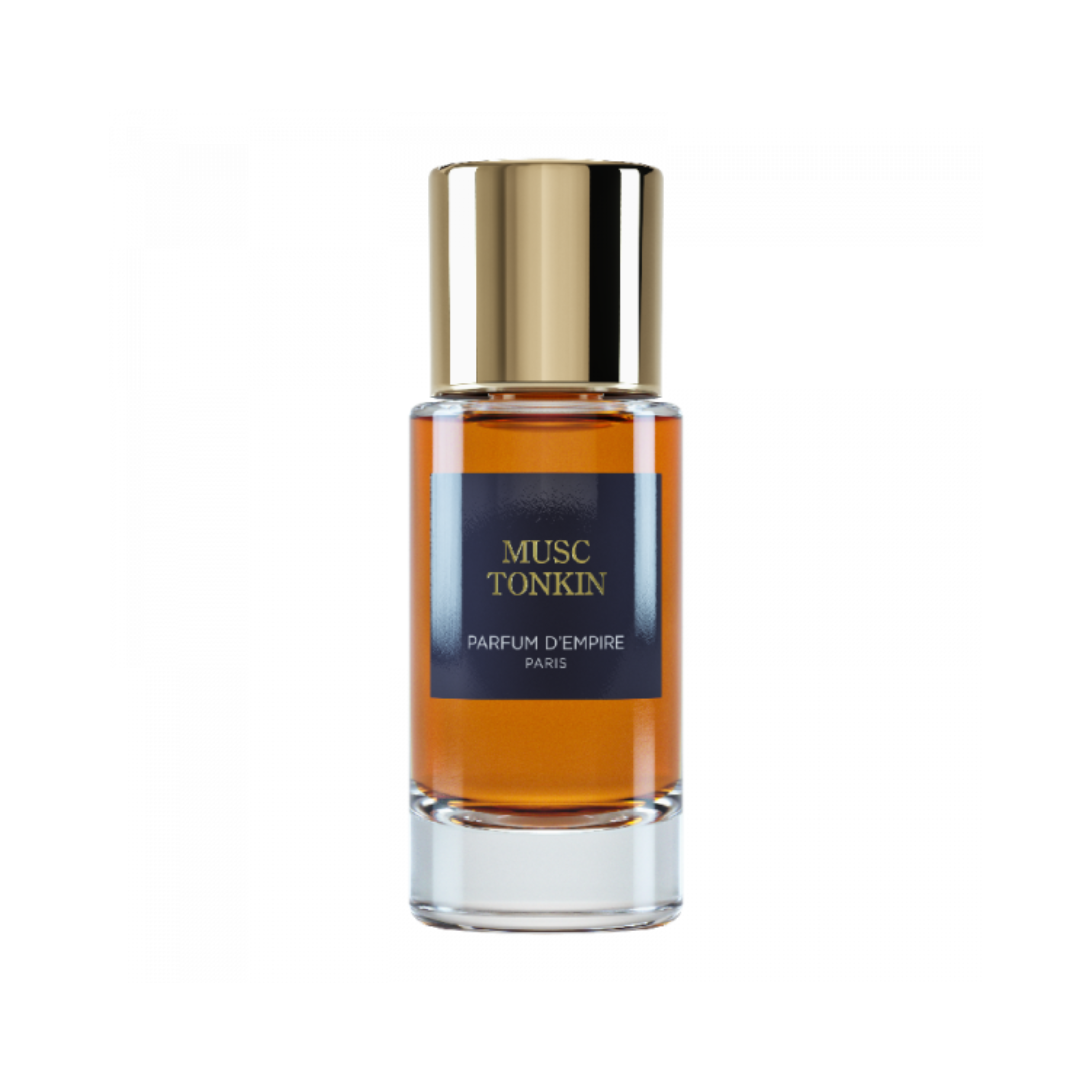 عطر مسك تونكين إكسترايت دي بارفان