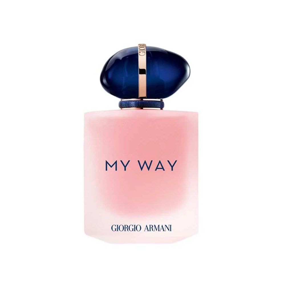 My Way Floral Eau de Parfum