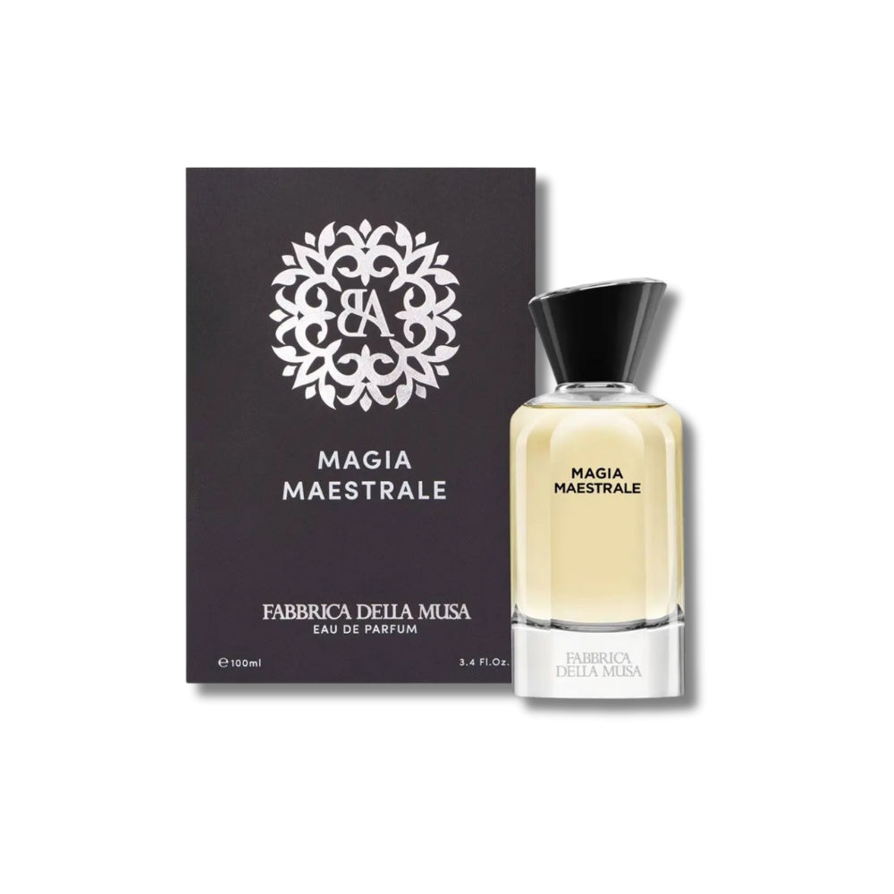 عطر ماجيا مايسترال أو دو بارفان