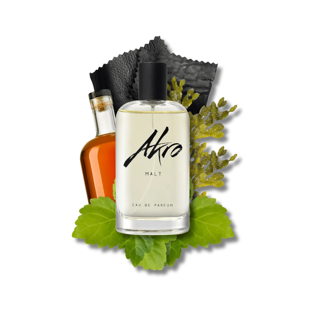 عطر مولت أو دو بارفان