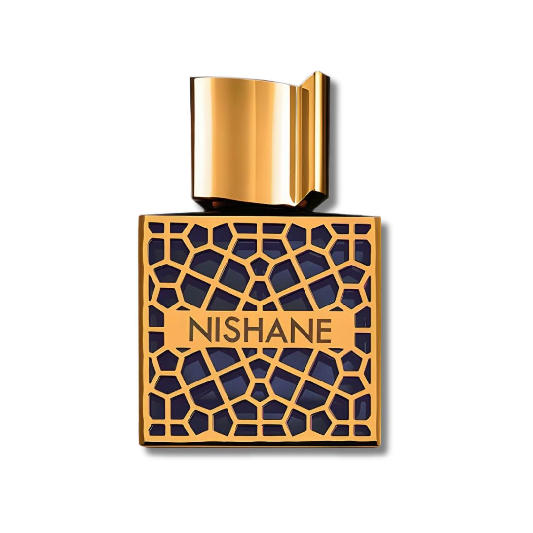 Mana Extrait de Parfum