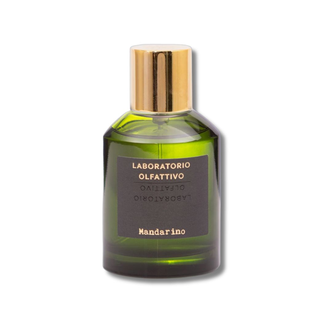 Mandarino Eau de Parfum