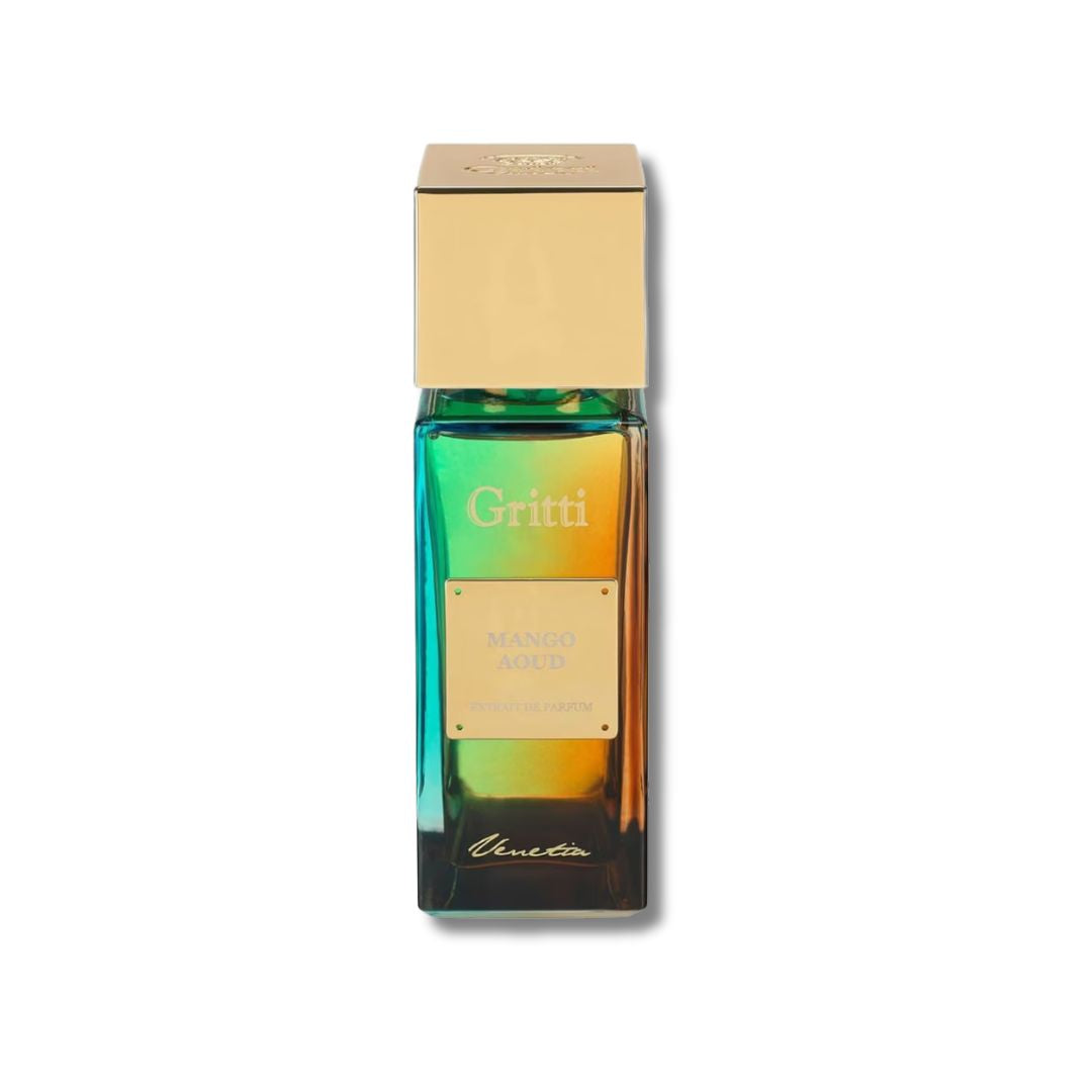 Mango Aoud Extrait de Parfum