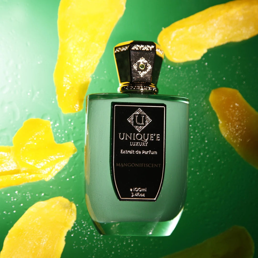 عطر مانغونيفيسنت إكستريت دو بارفان