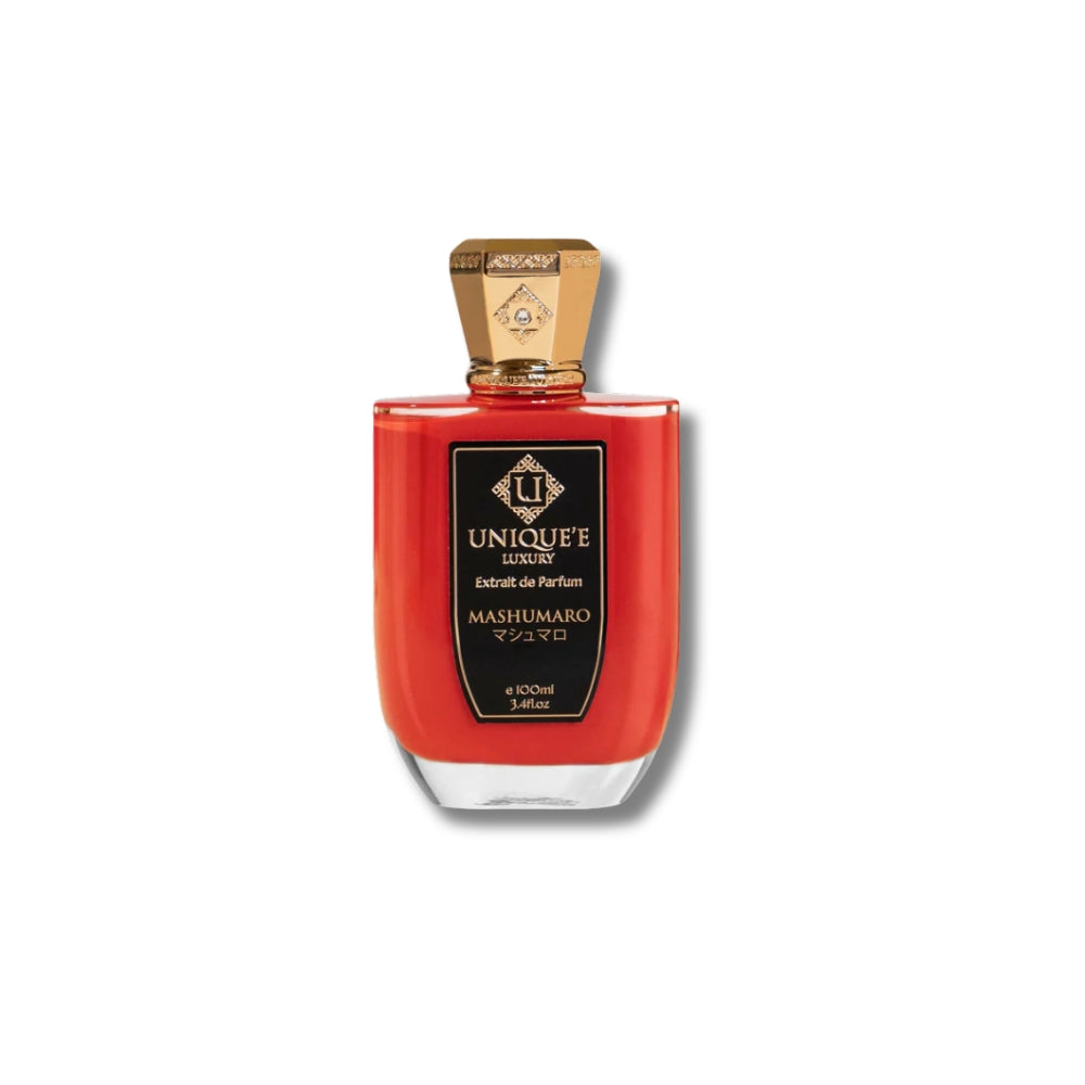 عطر ماشومارو إكستريت دو بارفان
