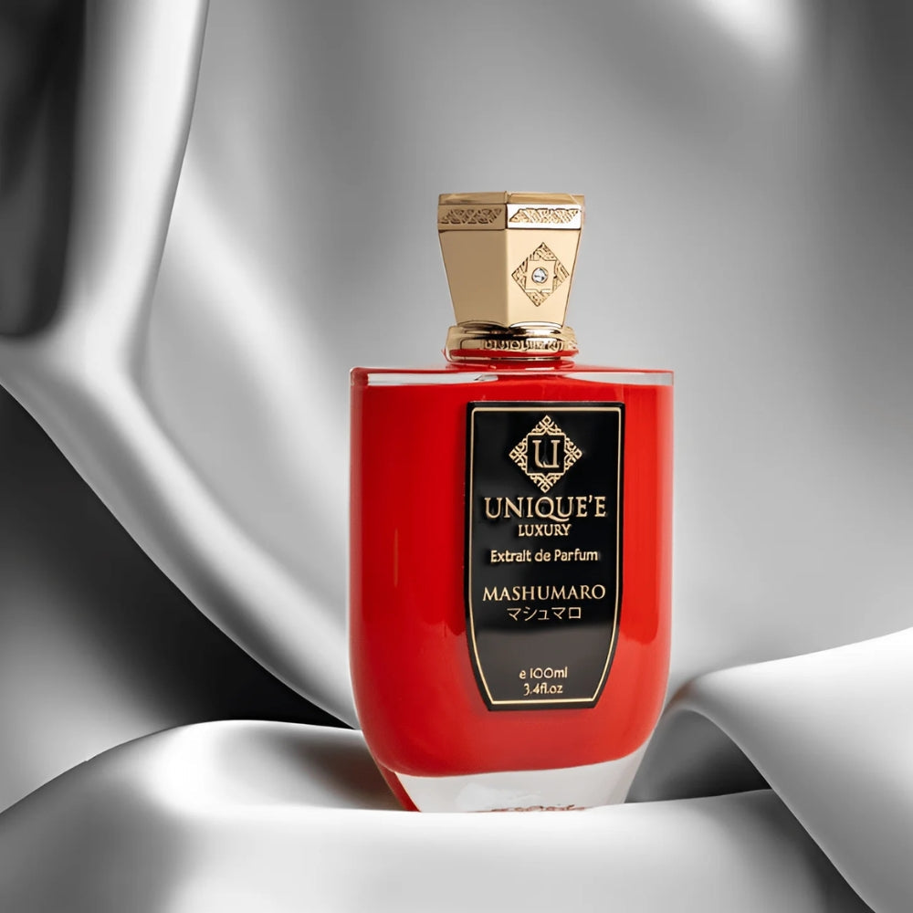 عطر ماشومارو إكستريت دو بارفان