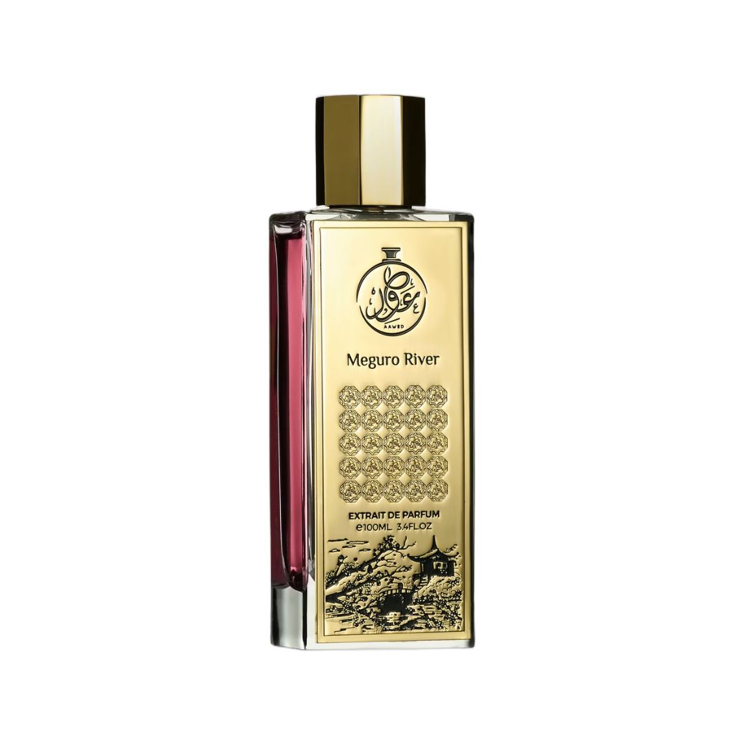 Meguro River Extrait de Parfum