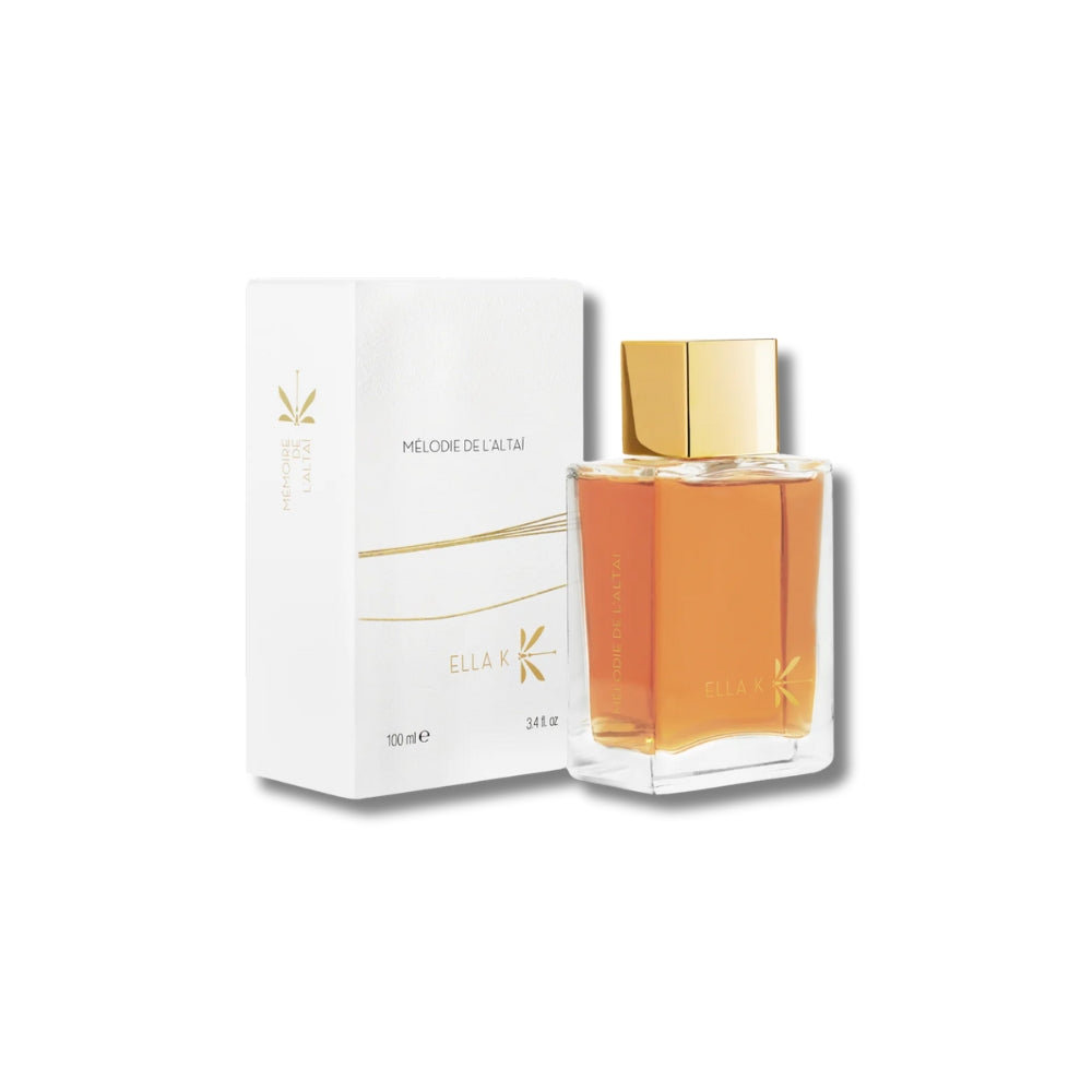 عطر ميلودي دي لالتاي أو دو بارفان