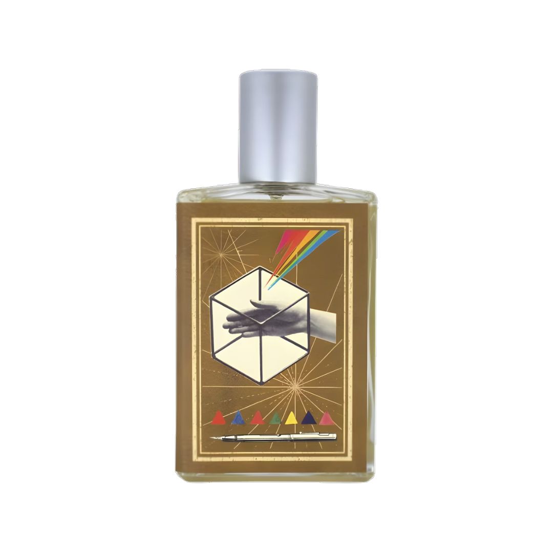 مذكرات من Trespasser ماء عطر