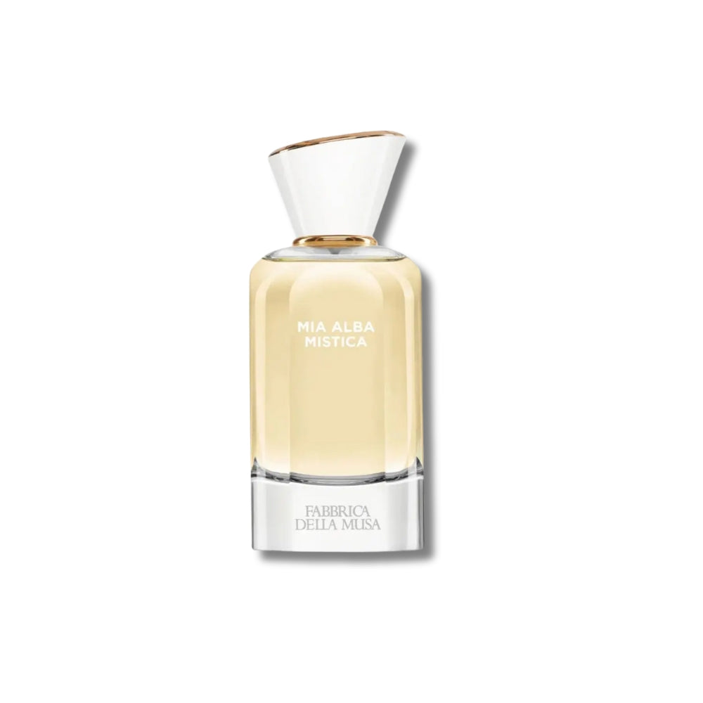 عطر ميا ألبا ميستيكا أو دي بارفان