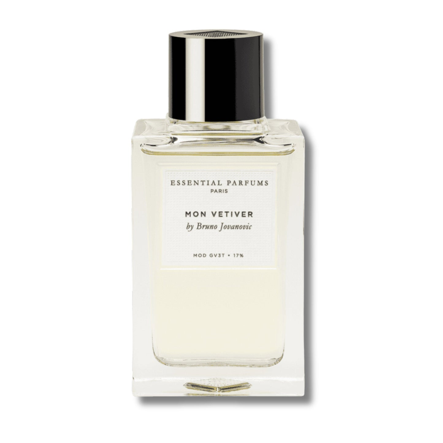 Mon Vetiver