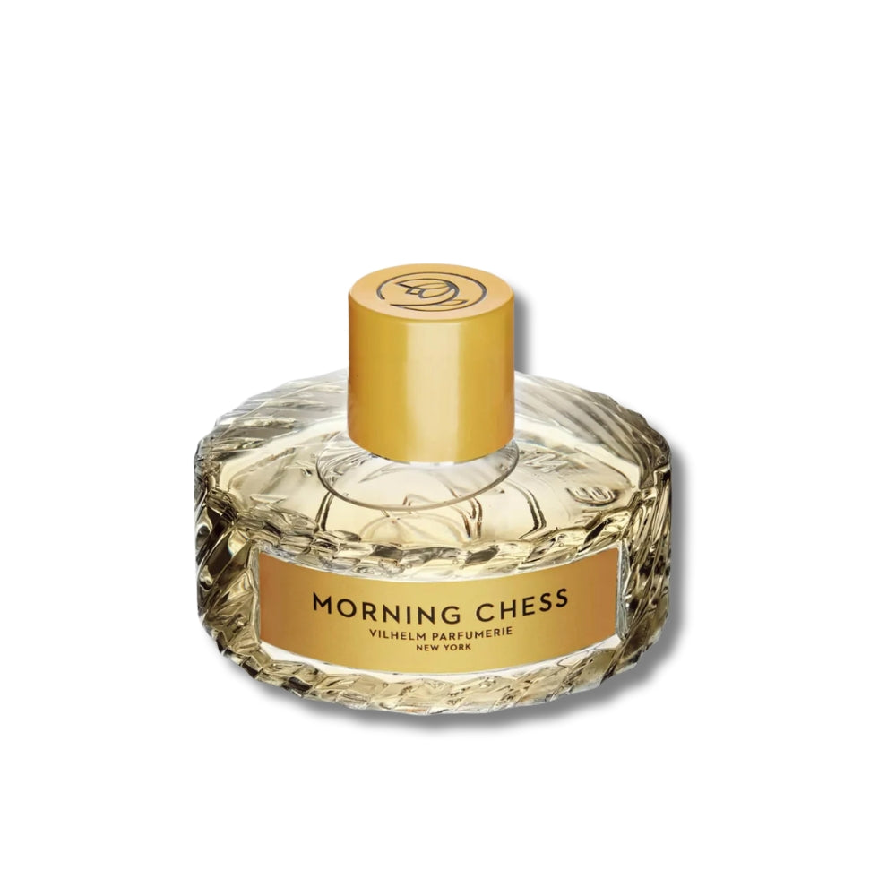 عطر مورنينج تشيس أو دي بارفان