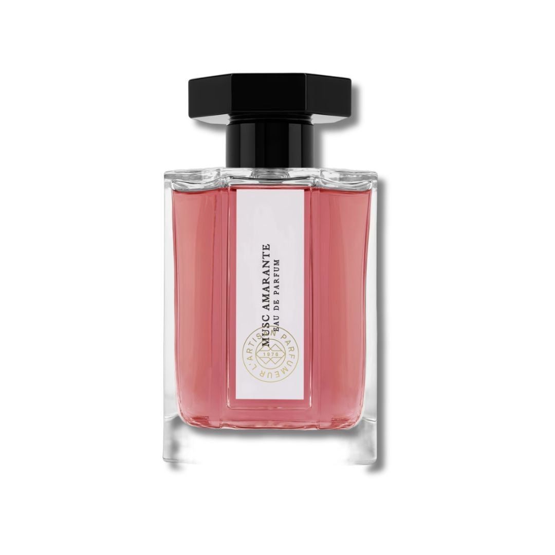 Musc Amarante Eau de Parfum