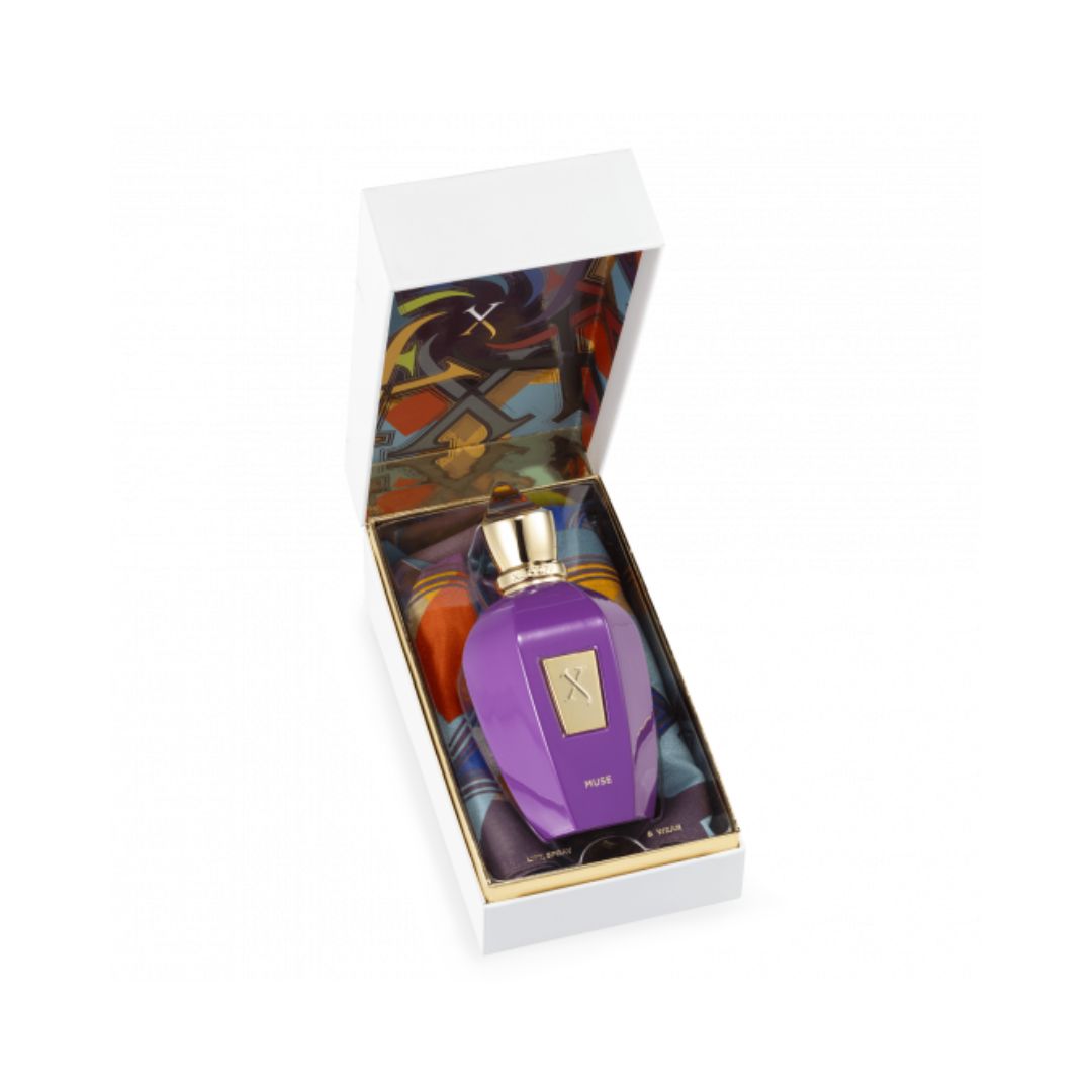 عطر ميوز أو دو بارفان