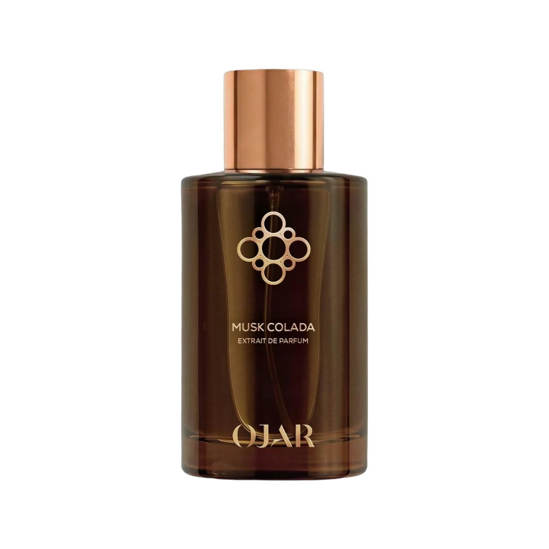 Musk Colada Extrait de Parfum
