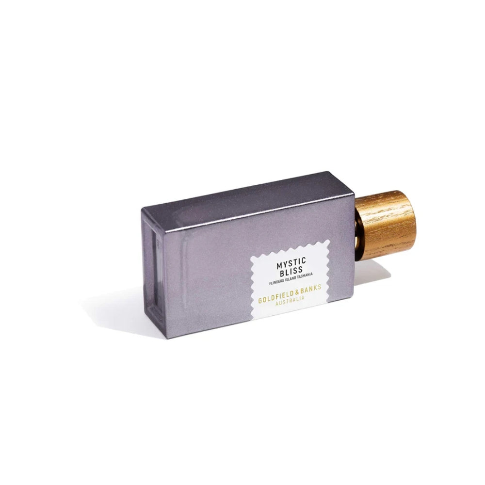 عطر ميستيك بليس بارفان