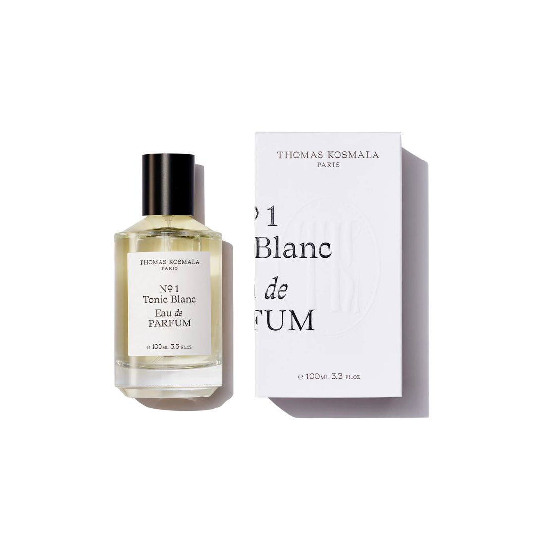 عطر رقم ١ تونيك بلانك أو دو بارفان