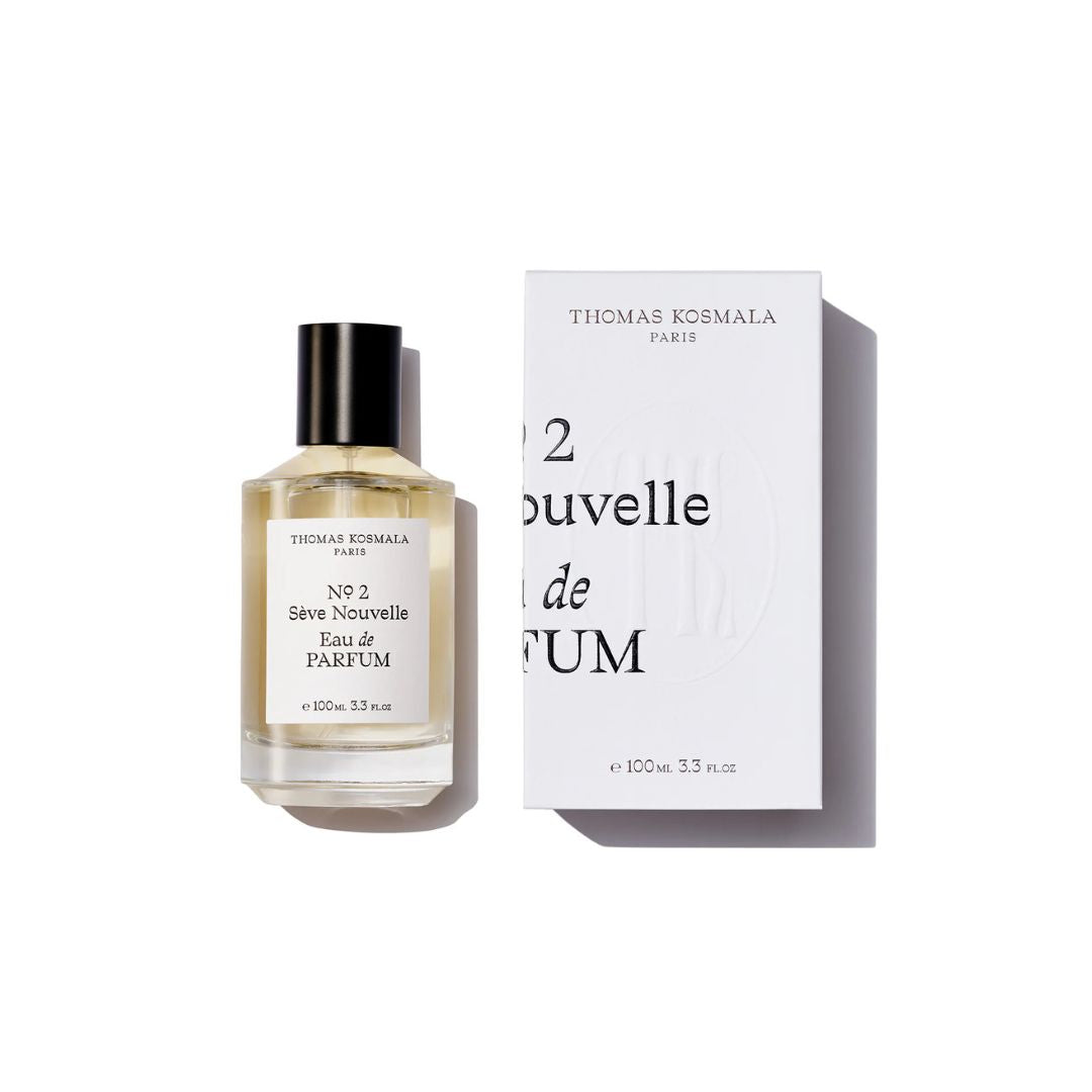 عطر رقم ٢ سيفي نوفيل أو دو بارفان