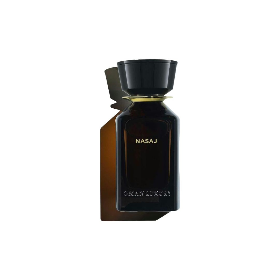 عطر ناساج أو دو بارفان