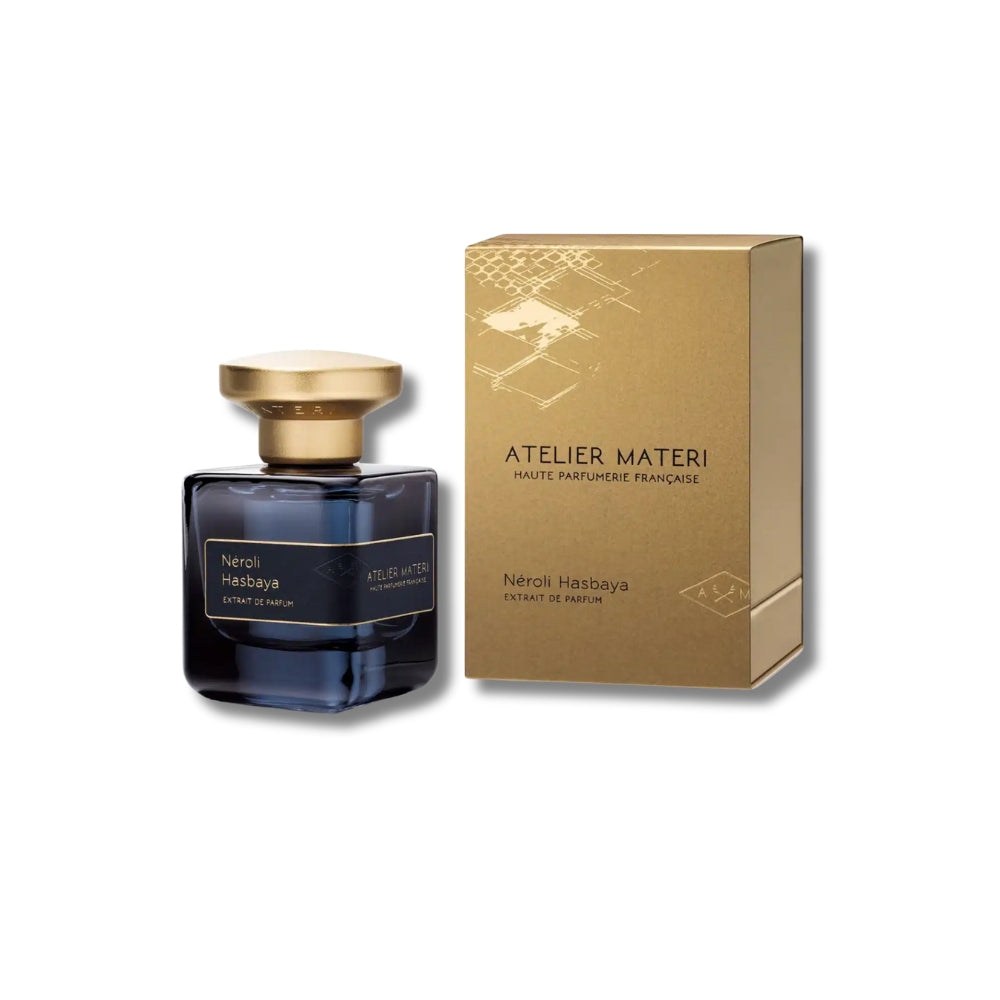 عطر نيرولي حسبايا إكستريت دو بارفان