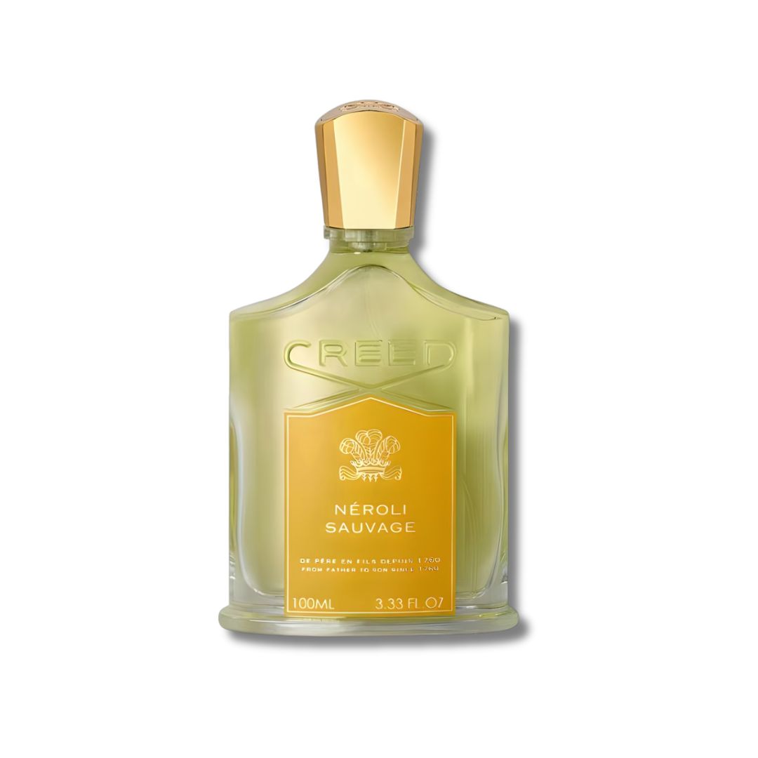 Neroli Sauvage Eau de Parfum