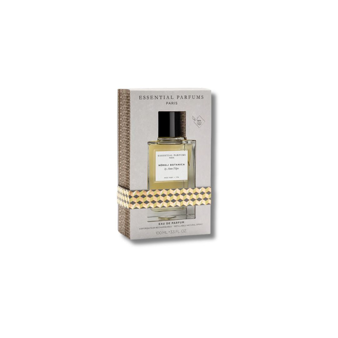 عطر نيرولي بوتانيكا أو دو بارفان