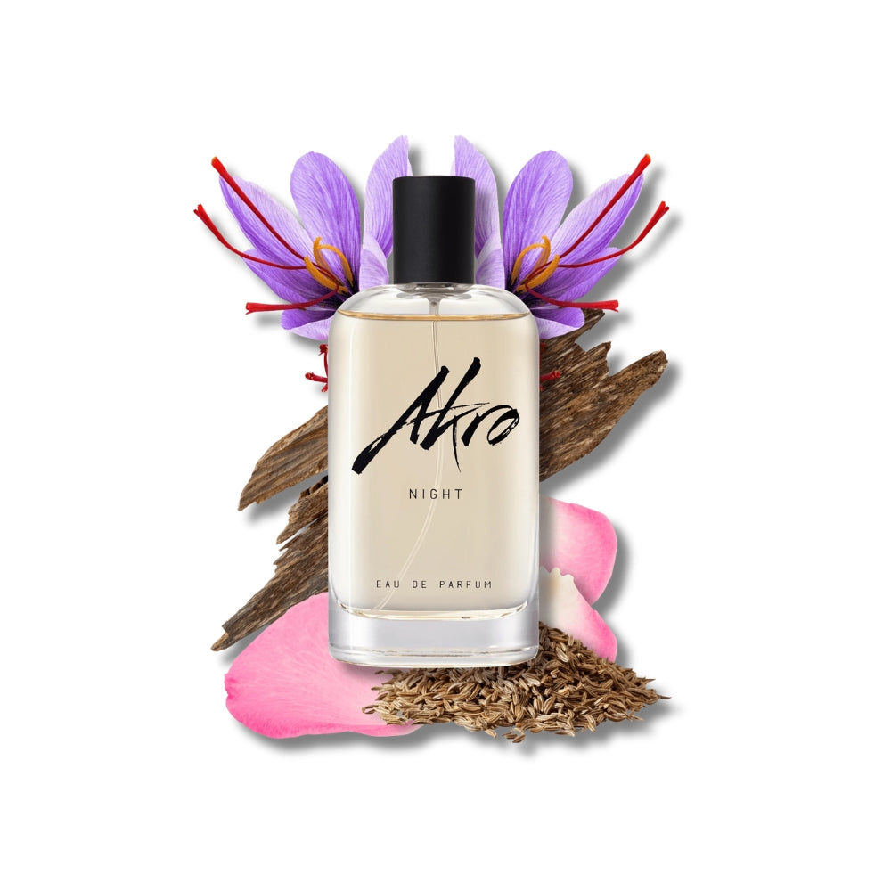 عطر نايت أو دو بارفان
