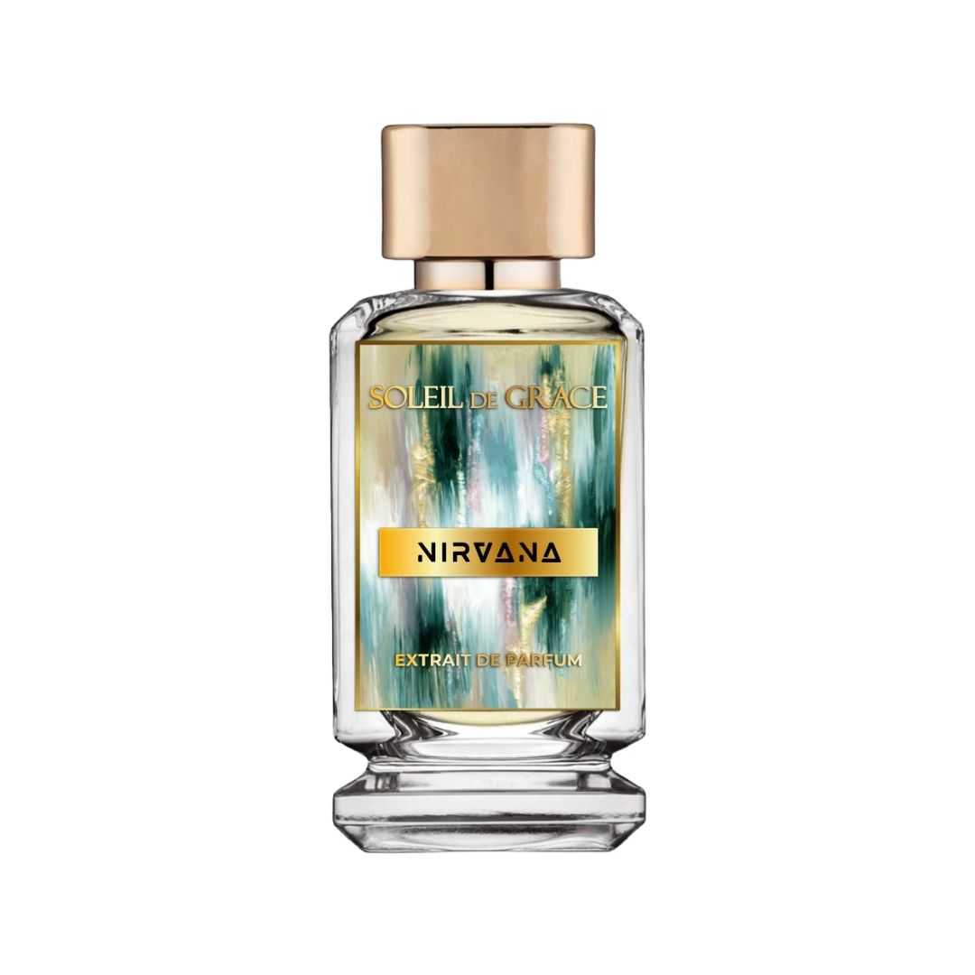 Nirvana Extrait de Parfum
