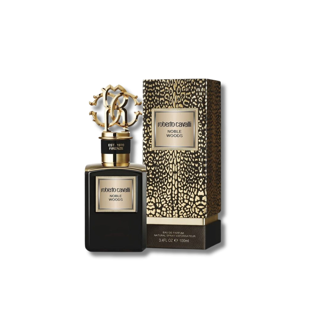 عطر نوبل وودز أو دو بارفان