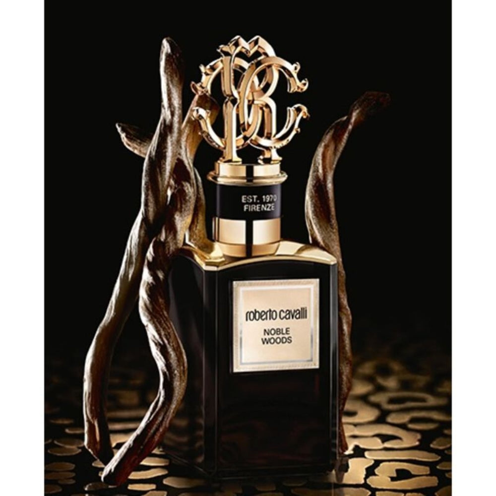 عطر نوبل وودز أو دو بارفان
