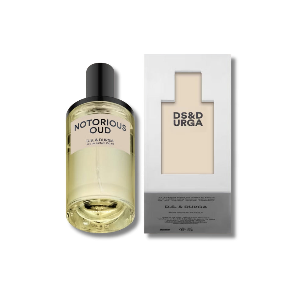 عطر نوتوريوس عود أو دو بارفان
