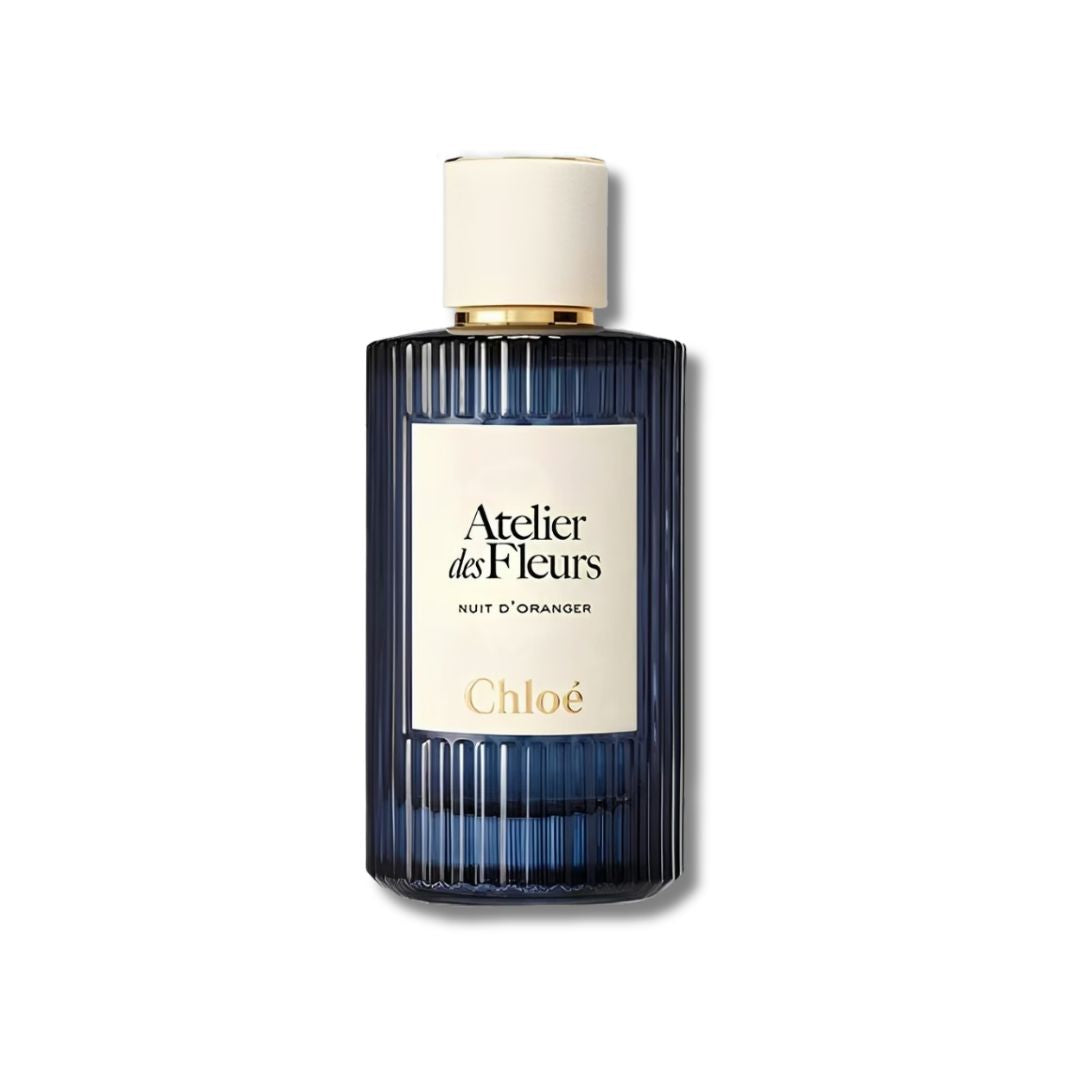 Nuit d'Oranger Eau de Parfum