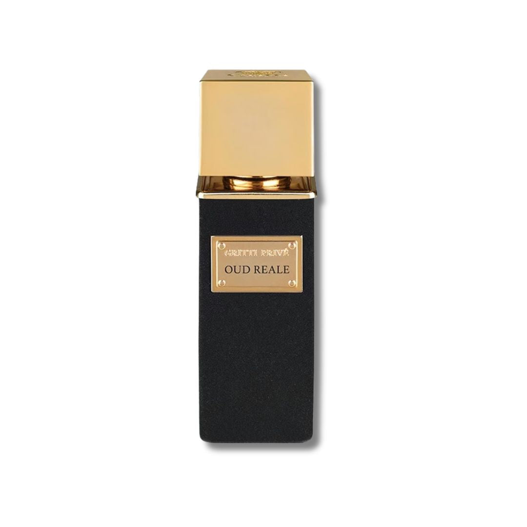 Oud Reale Extractit de Parfum