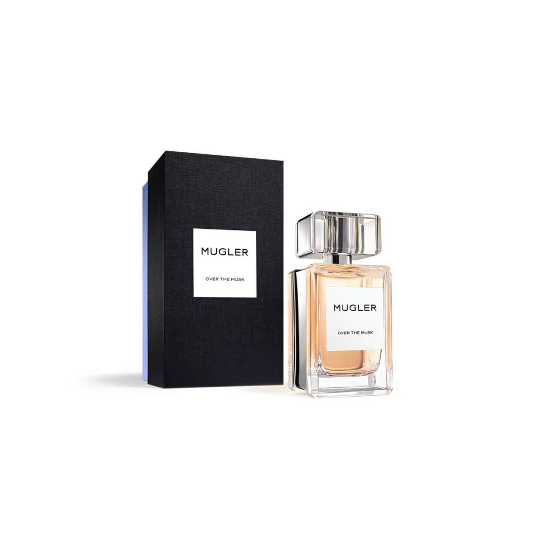 عطر أوفر ذا مسك