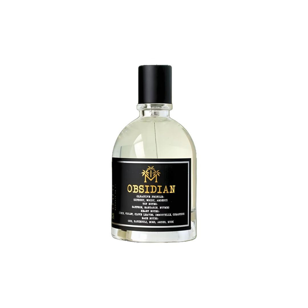 Obsidian Extrait de Parfum