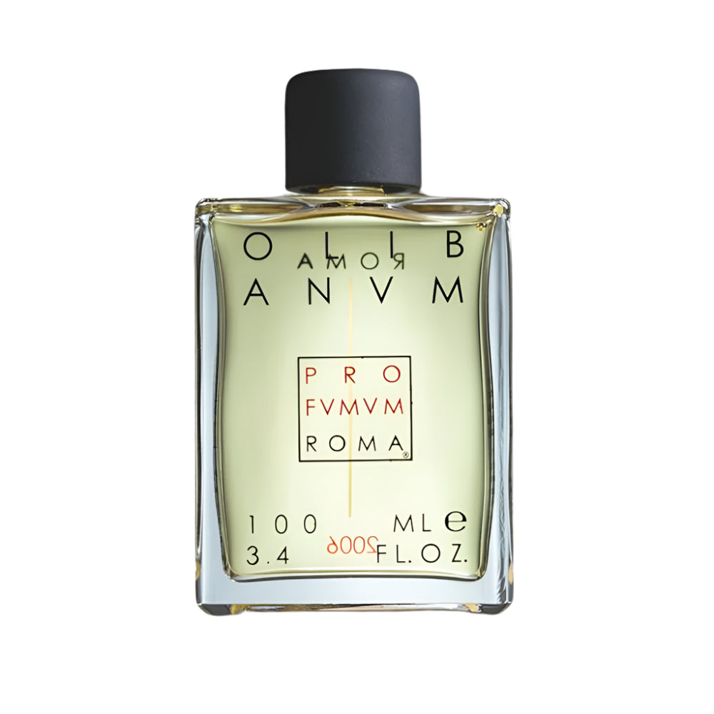 عطر أوليبانوم بارفان