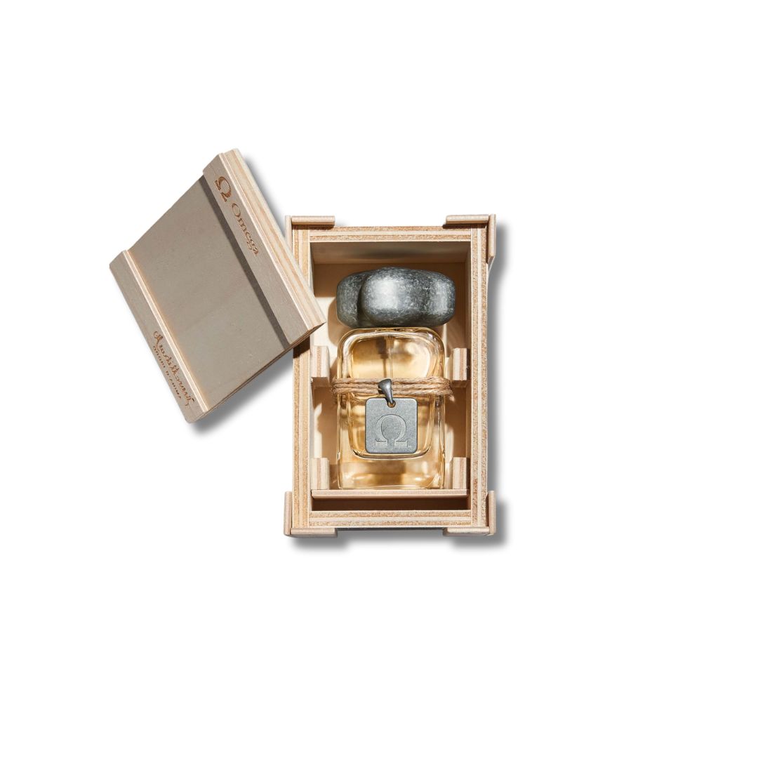 Omega Eau de Parfum