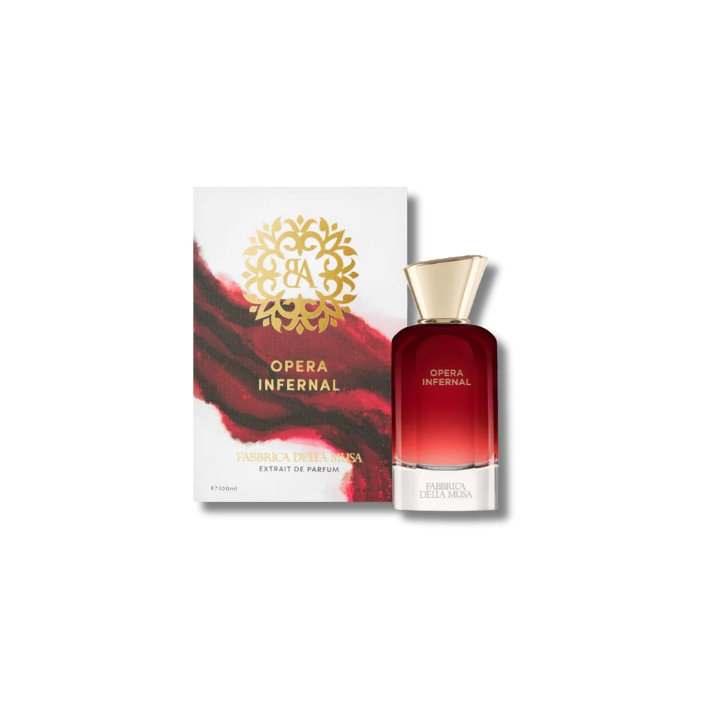عطر أوبرا إنفيرنال إكستريت دو بارفان