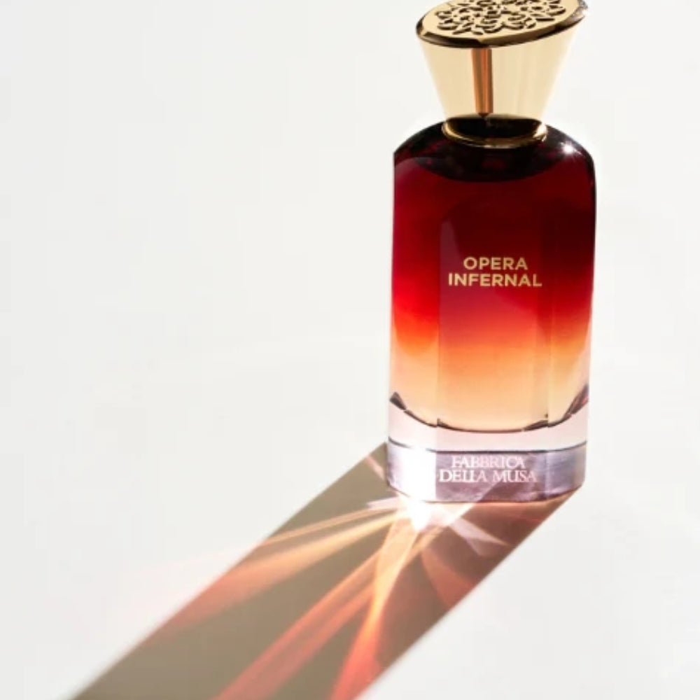 عطر أوبرا إنفيرنال إكستريت دو بارفان