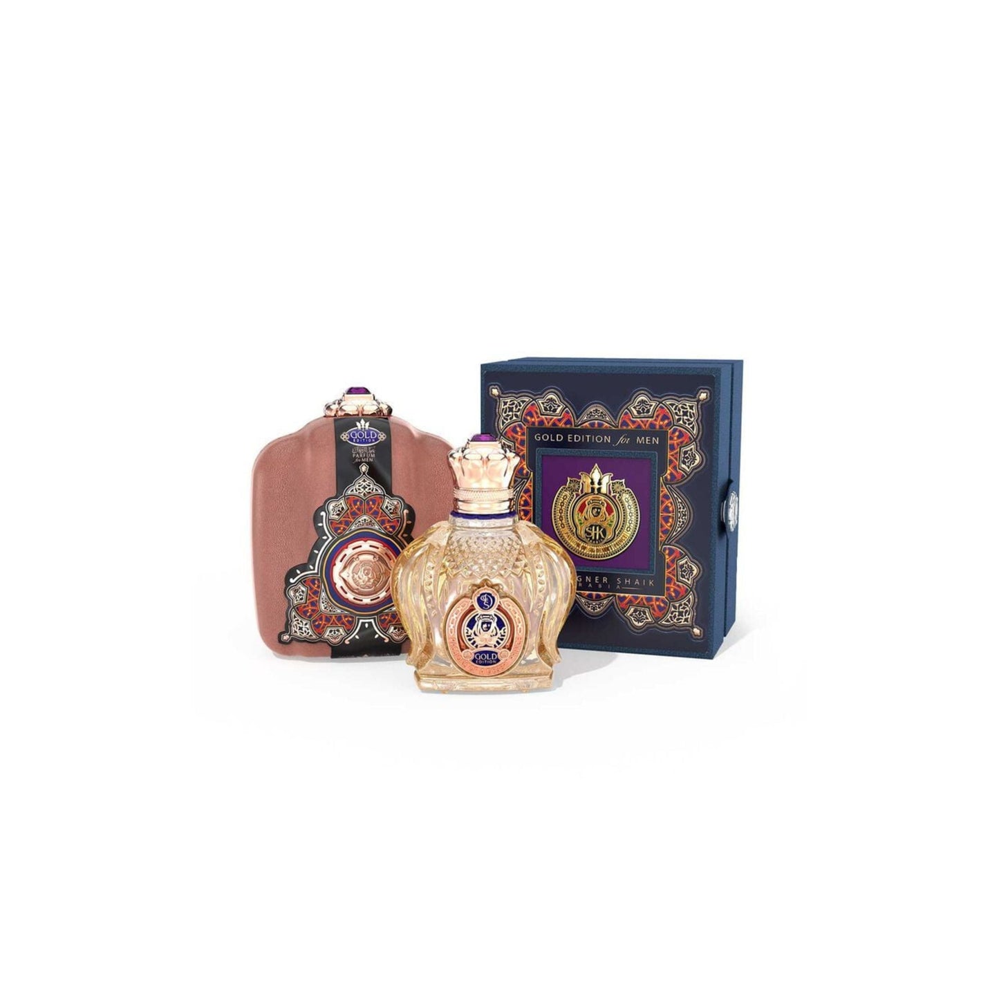 Opulent Shaik Classic 77