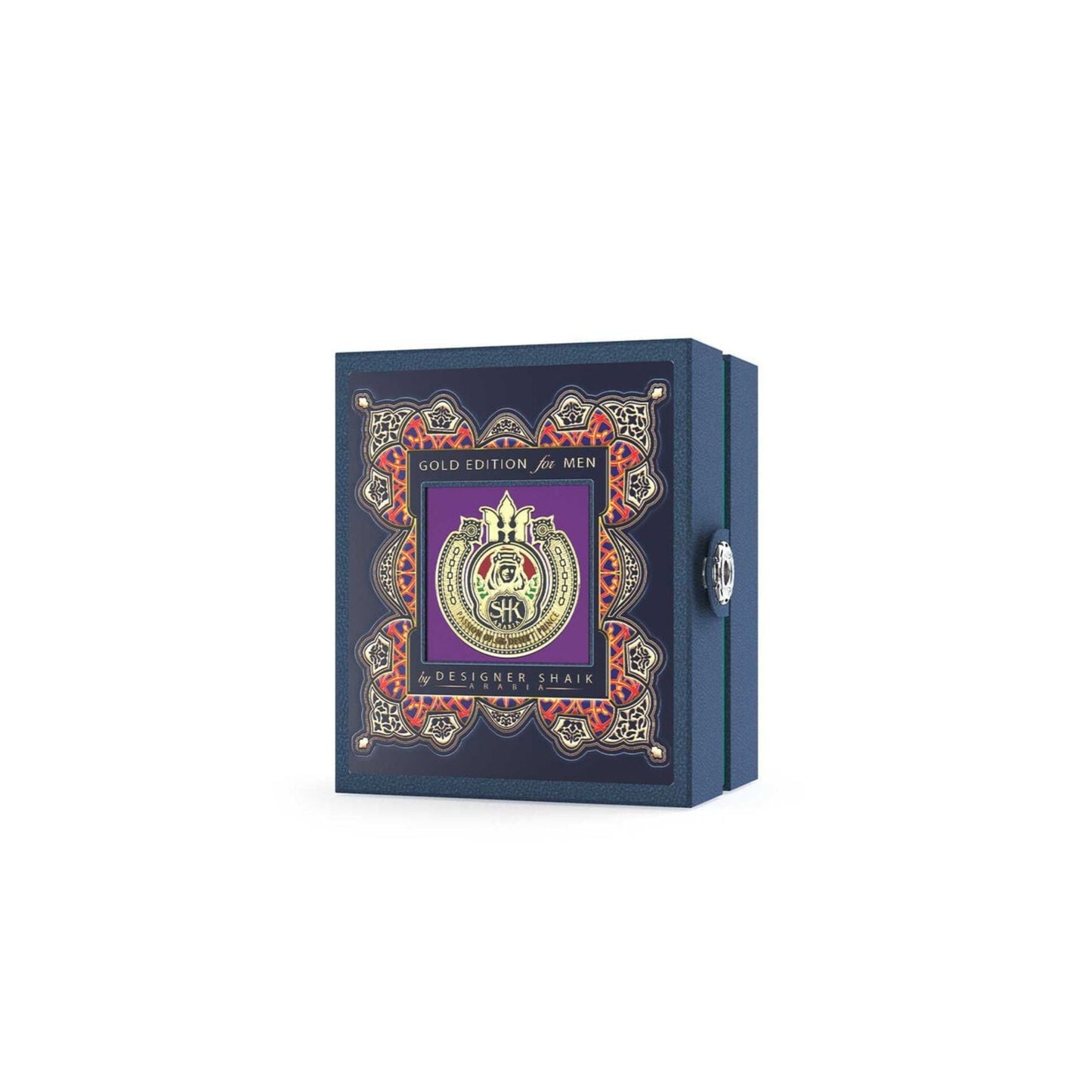 Opulent Shaik Classic 77