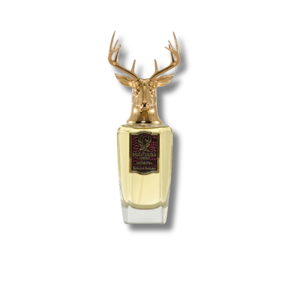 عطر أوركسترا أو دو بارفان