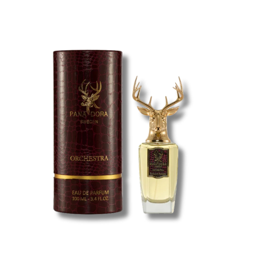 عطر أوركسترا أو دو بارفان