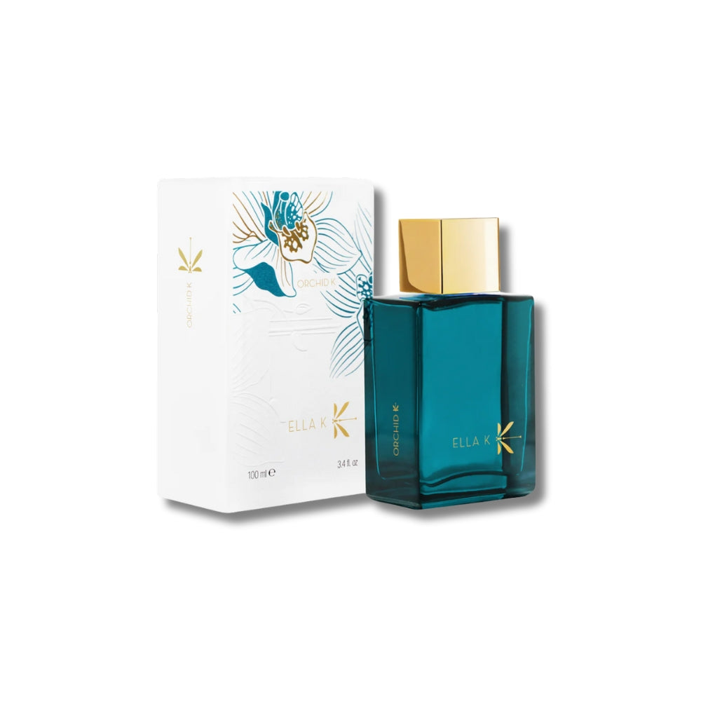 عطر أوركيد ك أو دو بارفان