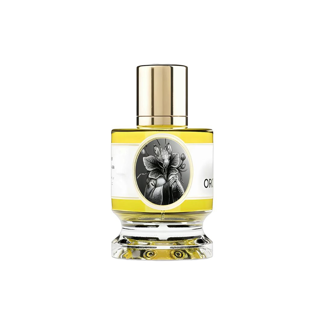 Orchid Mantis Extrait De Parfum