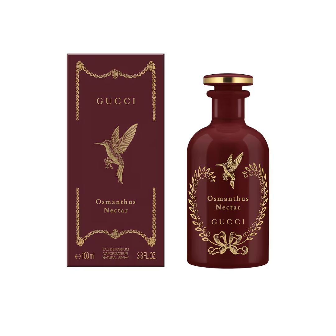 عطر أوسمانثوس نكتار أو دي بارفان