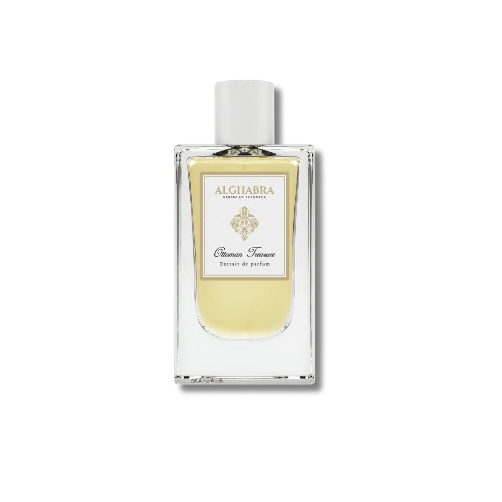 عطر أوتومان تريجر إكستريت دو بارفان
